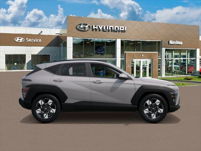 2025 Hyundai KONA Vehicle Photo in Nashua, NH 03060