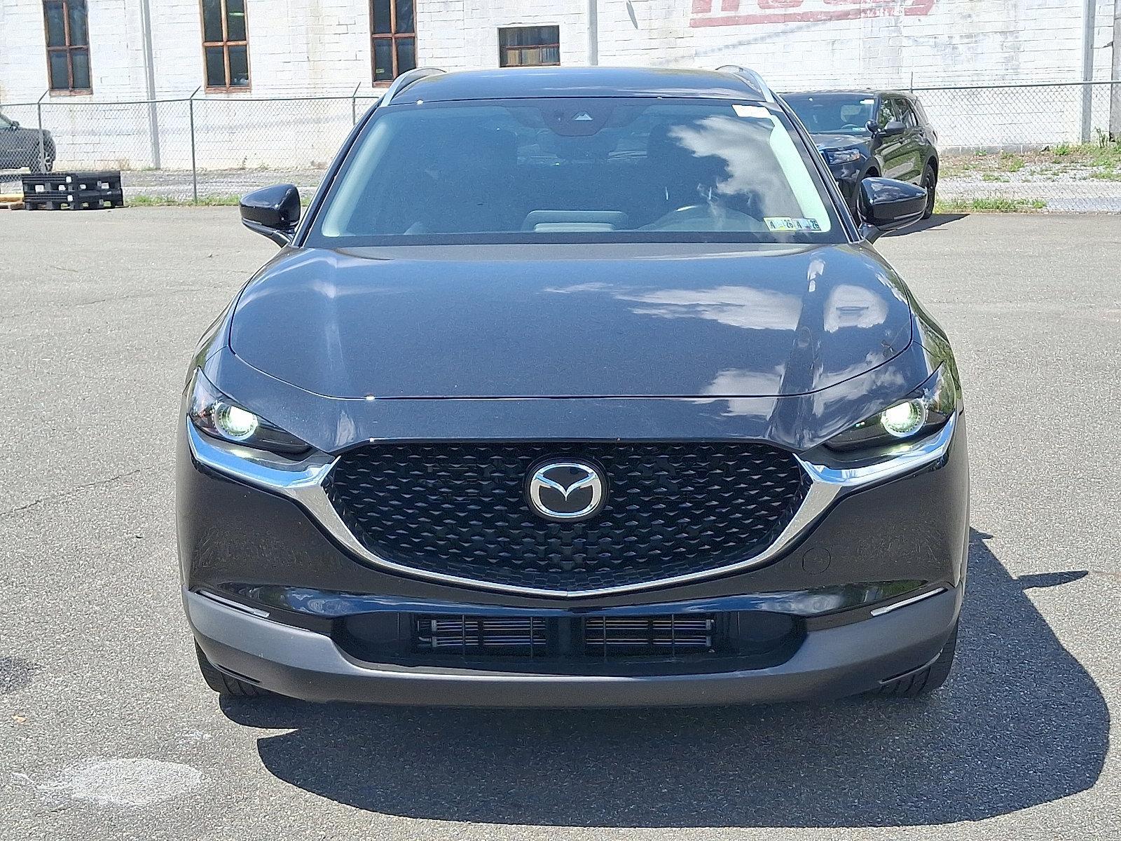 2023 Mazda CX-30 Vehicle Photo in Langhorne, PA 19047