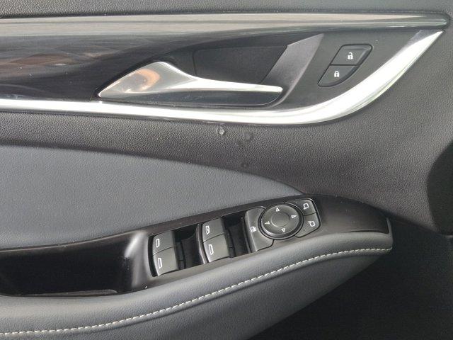 2020 Buick Enclave Vehicle Photo in Decatur, TX 76234