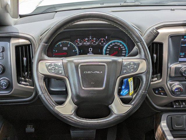 2018 GMC Sierra 3500HD Vehicle Photo in SELMA, TX 78154-1459