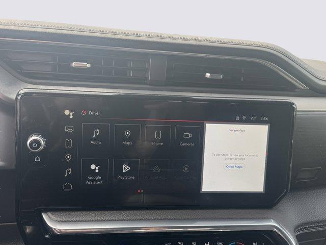 2024 GMC Sierra 1500 Vehicle Photo in LEOMINSTER, MA 01453-2952