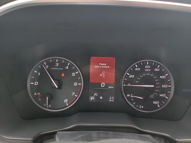 2025 Subaru Outback Vehicle Photo in Green Bay, WI 54304
