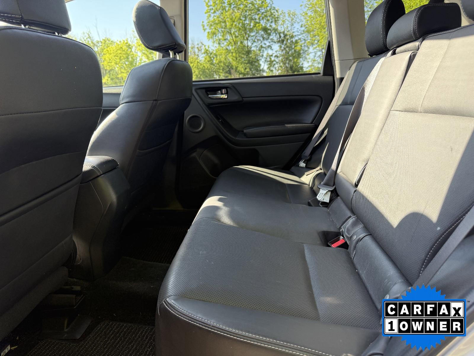 2016 Subaru Forester Vehicle Photo in Harrisburg, PA 17111