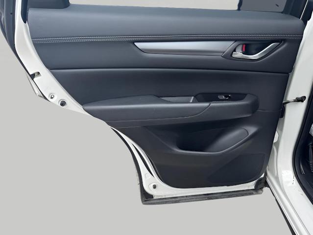 2023 Mazda CX-5 Vehicle Photo in Green Bay, WI 54304