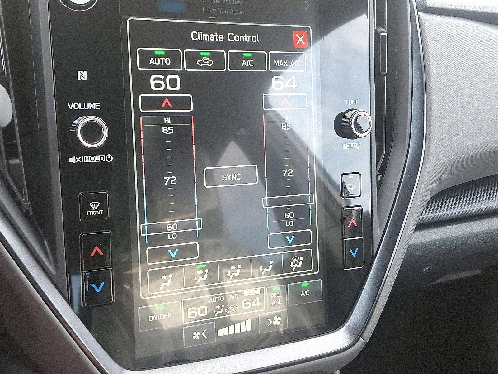 2025 Subaru Crosstrek Vehicle Photo in Harrisburg, PA 17111