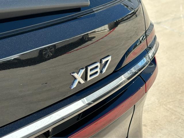 2025 BMW X7 ALPINA XB7 Vehicle Photo in Grapevine, TX 76051