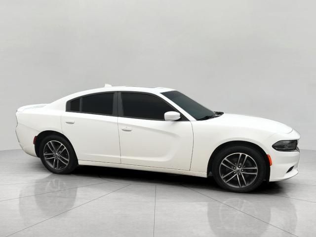 2019 Dodge Charger Vehicle Photo in GREEN BAY, WI 54303-3330