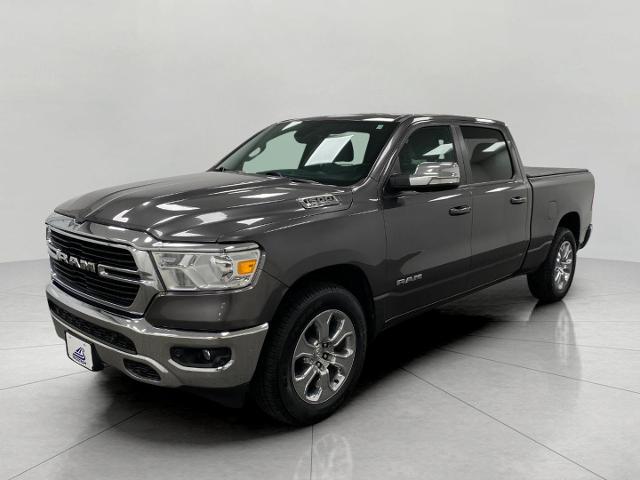 2021 Ram 1500 Vehicle Photo in Appleton, WI 54913