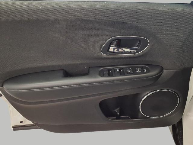 2022 Honda HR-V Vehicle Photo in Oshkosh, WI 54904