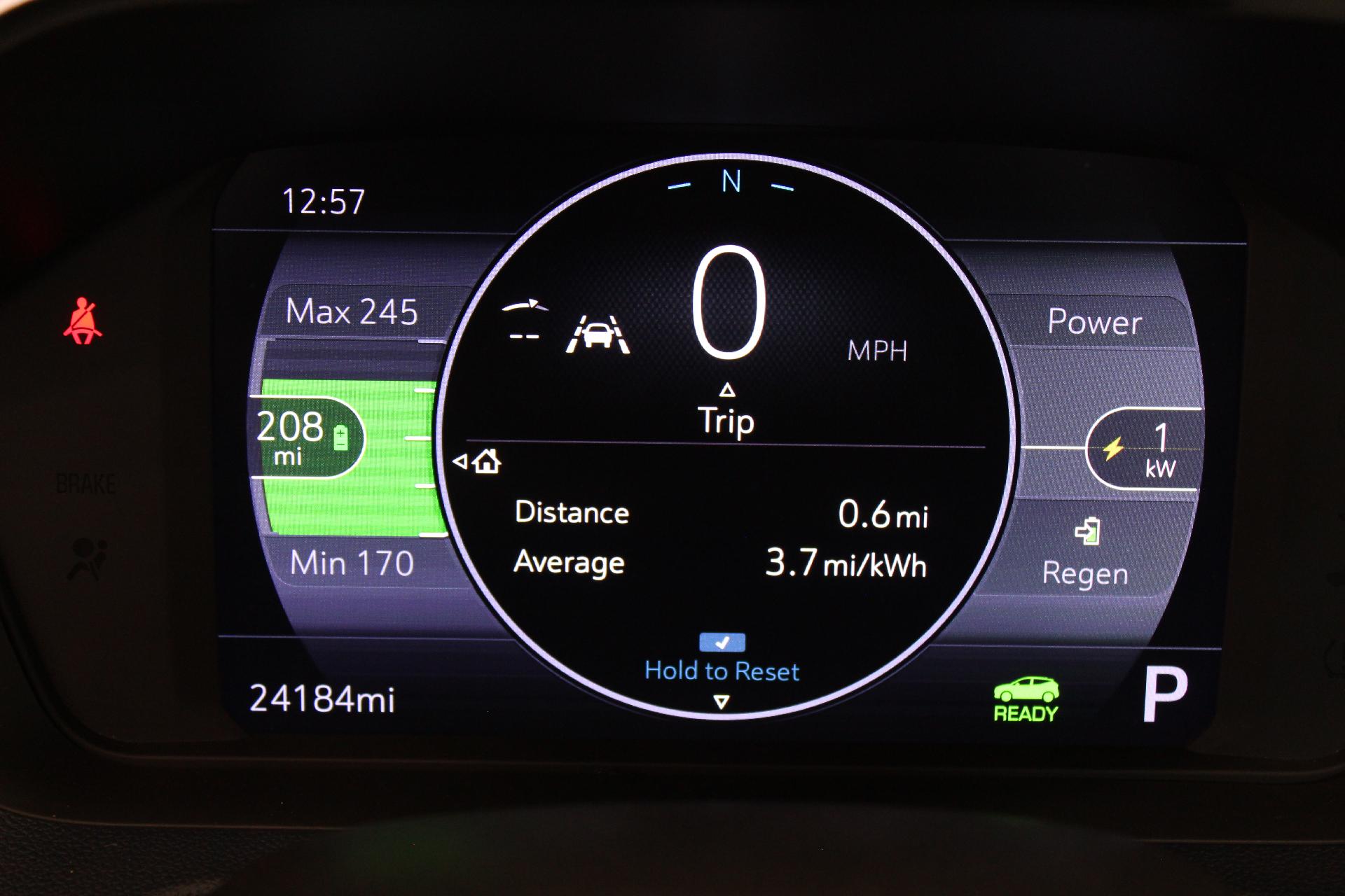 2023 Chevrolet Bolt EUV Vehicle Photo in NORTHAMPTON, MA 01060-1120