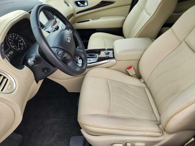 2015 INFINITI QX60 Vehicle Photo in DALLAS, TX 75209
