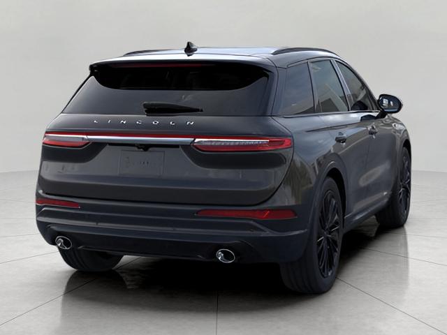 2025 Lincoln Corsair Vehicle Photo in Neenah, WI 54956