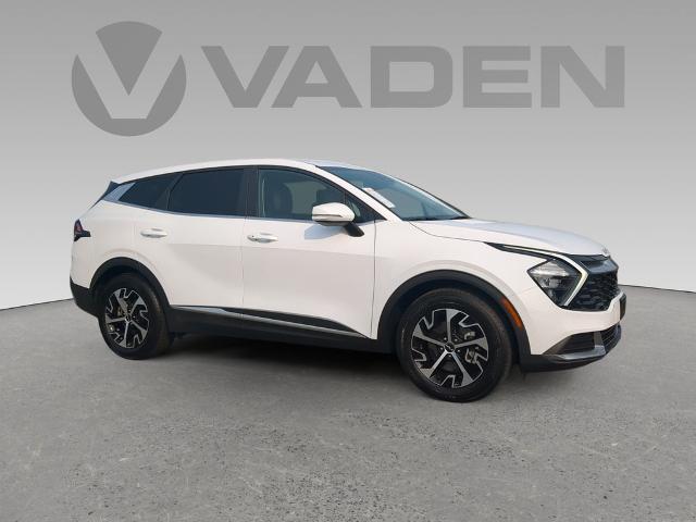 2023 Kia Sportage Vehicle Photo in Brunswick, GA 31525