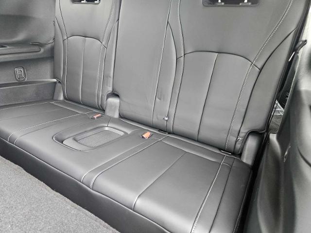 2025 INFINITI QX60 Vehicle Photo in Fort Worth, TX 76132
