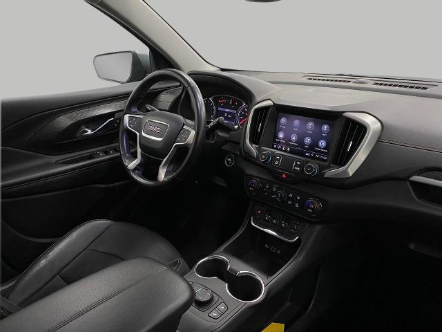 2019 GMC Terrain Vehicle Photo in Appleton, WI 54913
