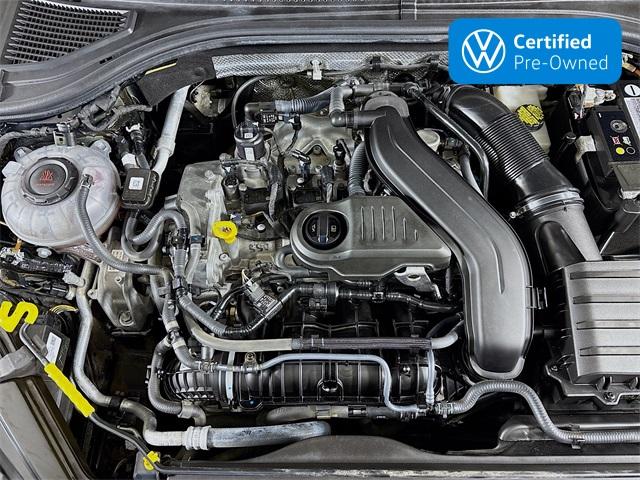 2022 Volkswagen Jetta Vehicle Photo in Puyallup, WA 98371