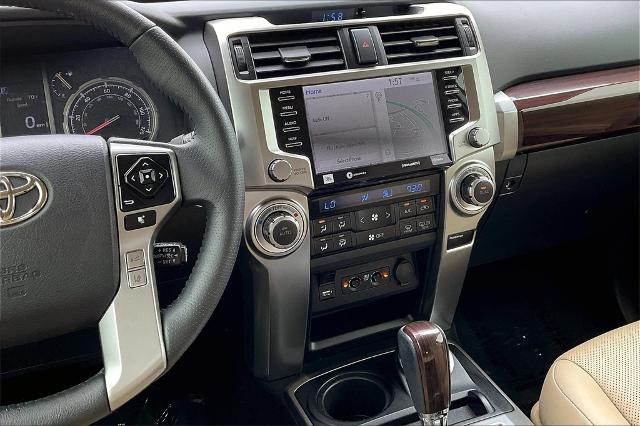 2022 Toyota 4Runner Vehicle Photo in Grapevine, TX 76051