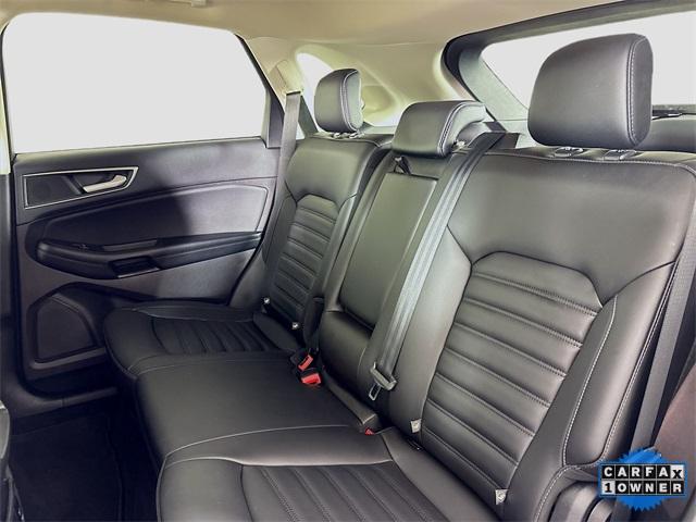 2022 Ford Edge Vehicle Photo in Puyallup, WA 98371