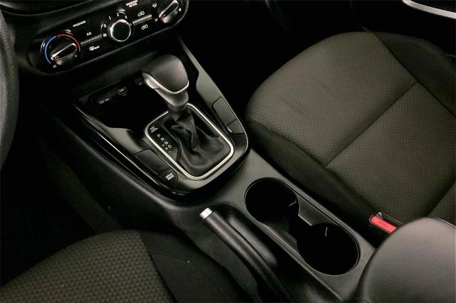 2021 Kia Soul Vehicle Photo in Lees Summit, MO 64086