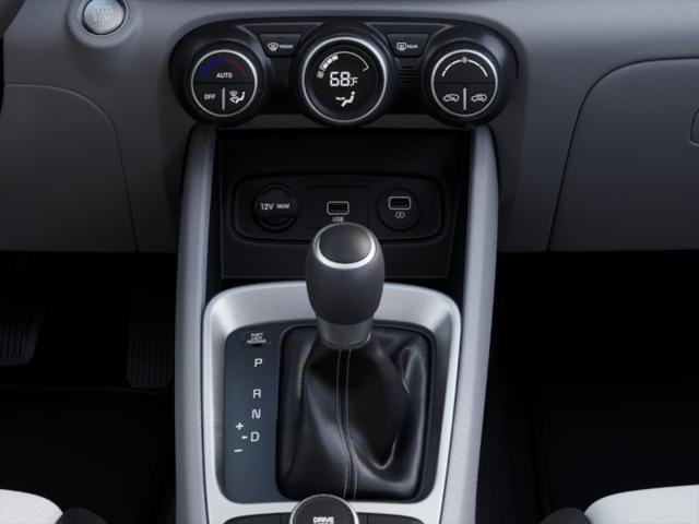 2025 Hyundai VENUE Vehicle Photo in Peoria, IL 61615