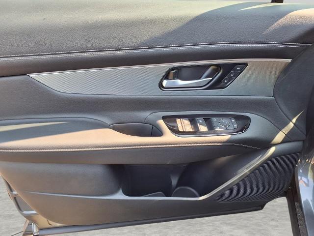 2025 Nissan Murano Vehicle Photo in Oshkosh, WI 54904