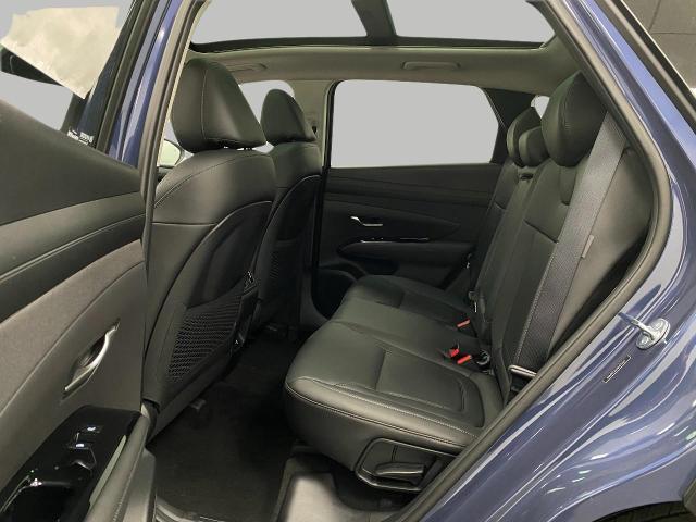2025 Hyundai TUCSON Vehicle Photo in Appleton, WI 54913