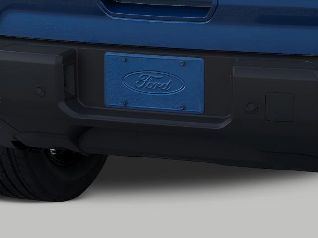 2025 Ford Bronco Sport Vehicle Photo in Neenah, WI 54956