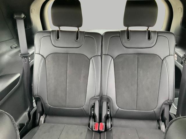 2025 Jeep Grand Cherokee L Vehicle Photo in Oshkosh, WI 54901