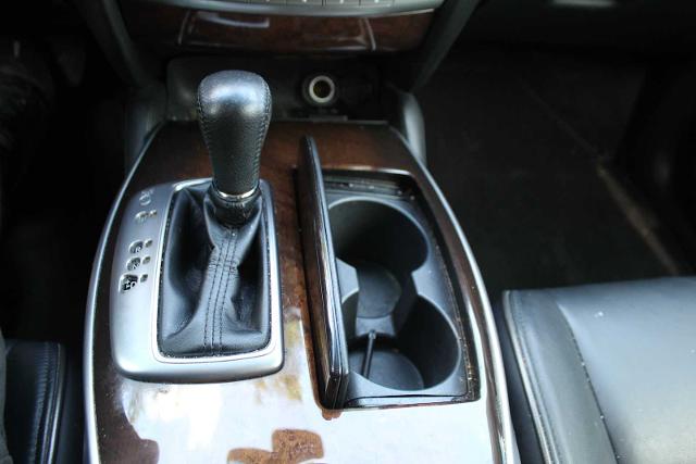 2014 INFINITI QX60 Vehicle Photo in HOUSTON, TX 77090