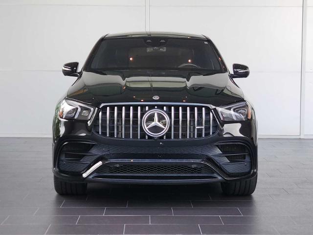 2022 Mercedes-Benz GLE Vehicle Photo in HOUSTON, TX 77079