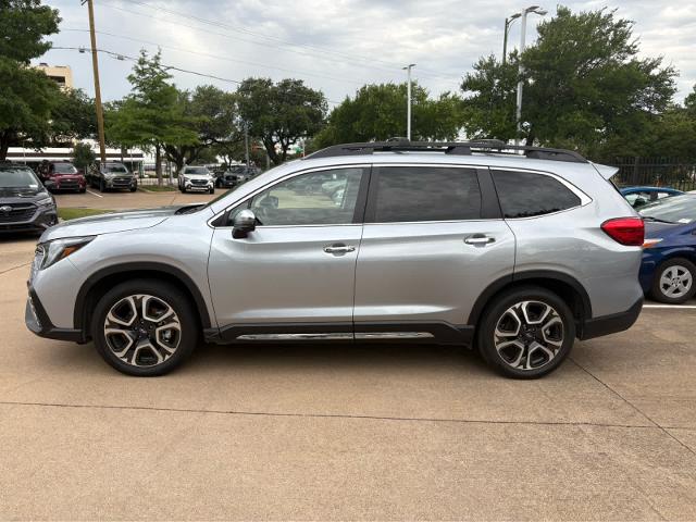 2023 Subaru Ascent Vehicle Photo in DALLAS, TX 75209