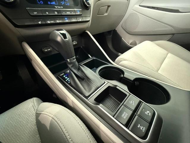 2018 Hyundai TUCSON Vehicle Photo in Appleton, WI 54914