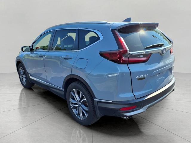 2021 Honda CR-V Vehicle Photo in Oshkosh, WI 54904