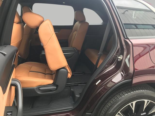 2024 Mazda CX-90 Vehicle Photo in GREEN BAY, WI 54303-3330