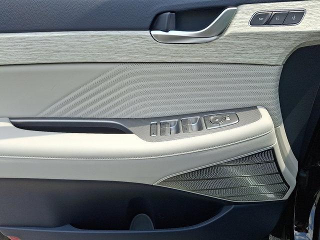 2025 Hyundai PALISADE Vehicle Photo in Harrisburg, PA 17111