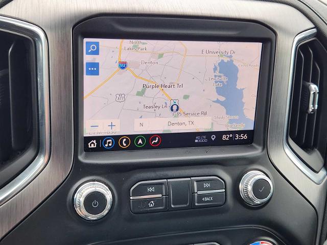 2019 GMC Sierra 1500 Vehicle Photo in DENTON, TX 76210-9321