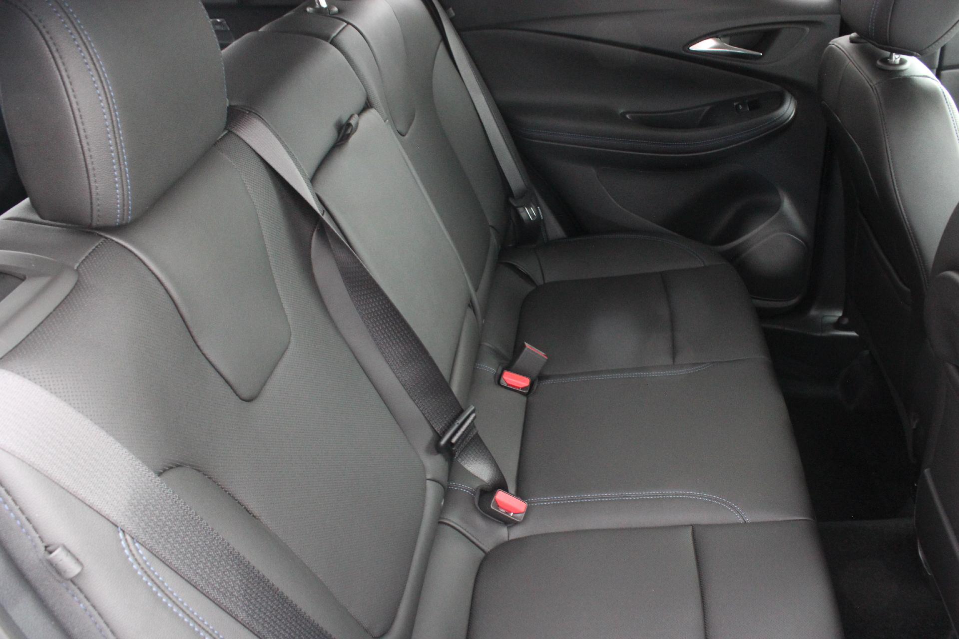 2026 Buick Encore GX Vehicle Photo in AURORA, CO 80012-4011
