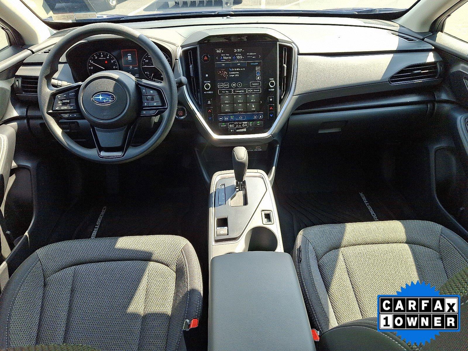 2024 Subaru Crosstrek Vehicle Photo in Harrisburg, PA 17111