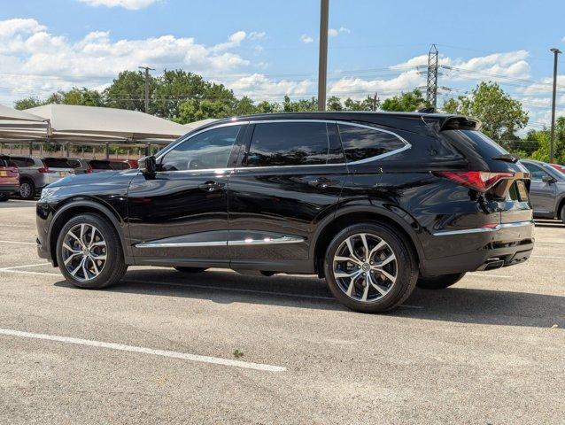 2023 Acura MDX Vehicle Photo in San Antonio, TX 78230