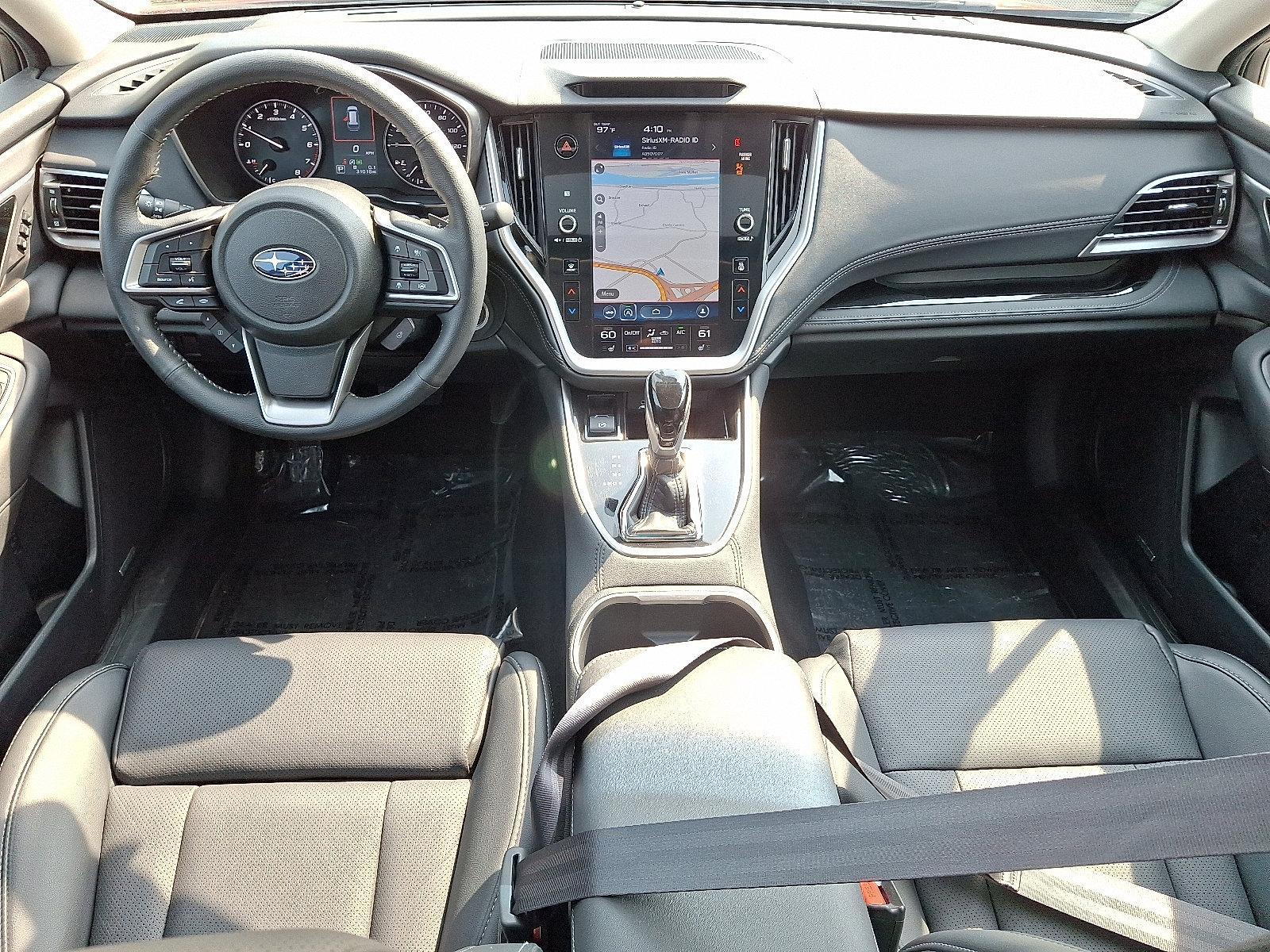 2022 Subaru Outback Vehicle Photo in Harrisburg, PA 17111