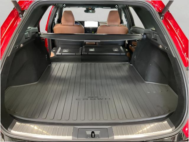 2025 Toyota Crown Signia Vehicle Photo in Oshkosh, WI 54904