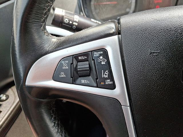 2017 GMC Terrain Vehicle Photo in HARRISBURG, PA 17111-1033