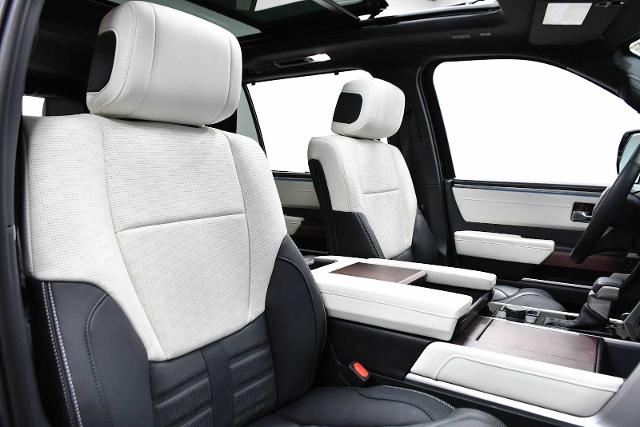 2023 Toyota Sequoia Vehicle Photo in DALLAS, TX 75235