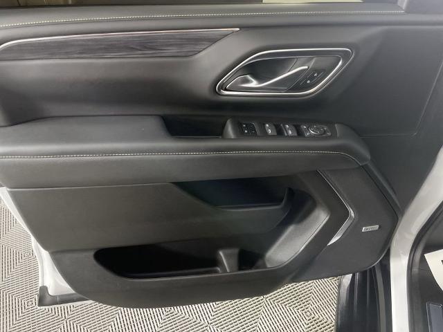 2022 GMC Yukon Vehicle Photo in GILBERT, AZ 85297-0402