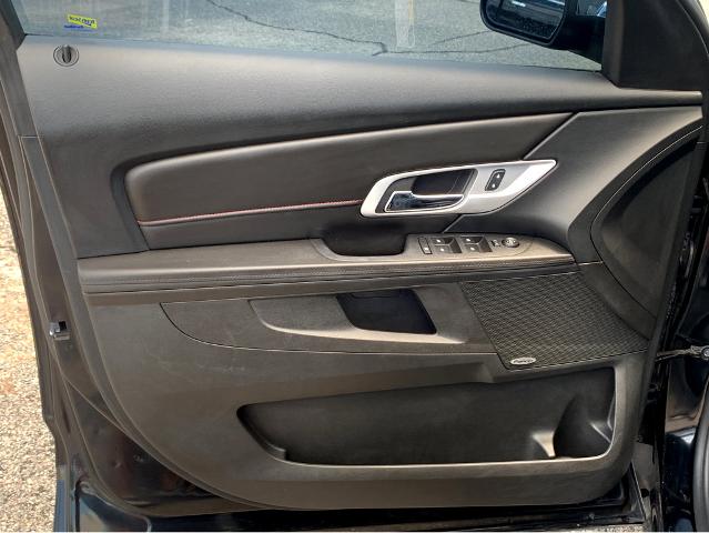 2017 GMC Terrain Vehicle Photo in BEAUFORT, SC 29906-4218