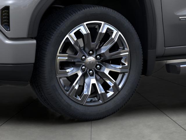 2025 GMC Sierra 1500 Vehicle Photo in APPLETON, WI 54914-8833