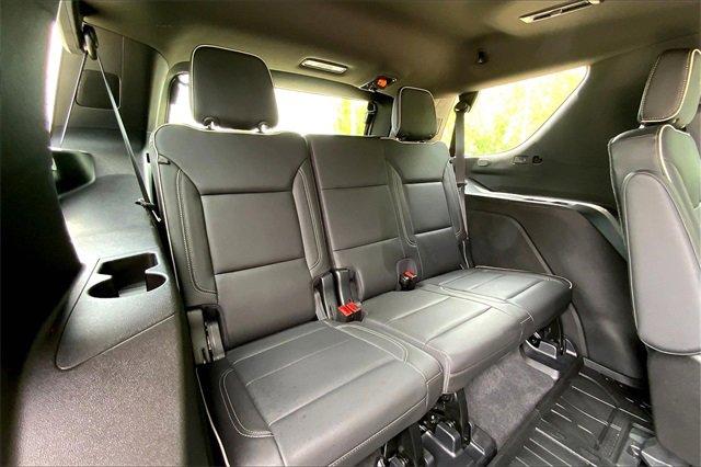 2021 Chevrolet Tahoe Vehicle Photo in KANSAS CITY, MO 64114-4545