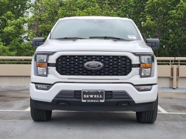 2023 Ford F-150 Vehicle Photo in PLANO, TX 75024