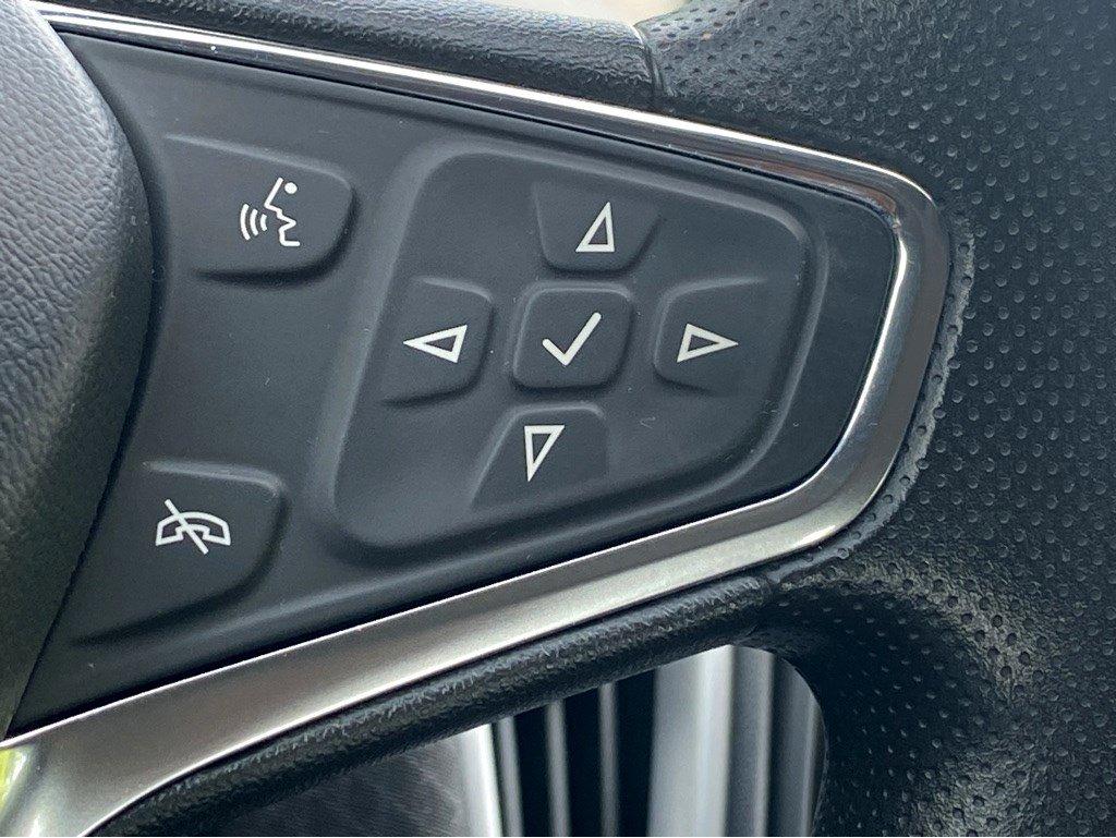 2023 Chevrolet Malibu Vehicle Photo in SAVANNAH, GA 31406-4513