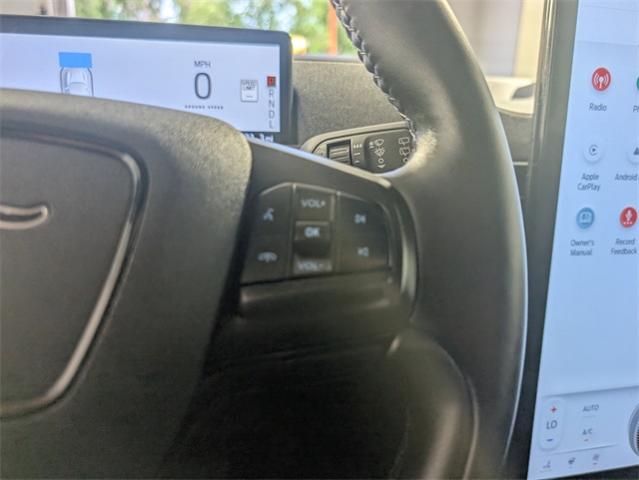 2023 Ford Mustang Mach-E Vehicle Photo in ENGLEWOOD, CO 80113-6708